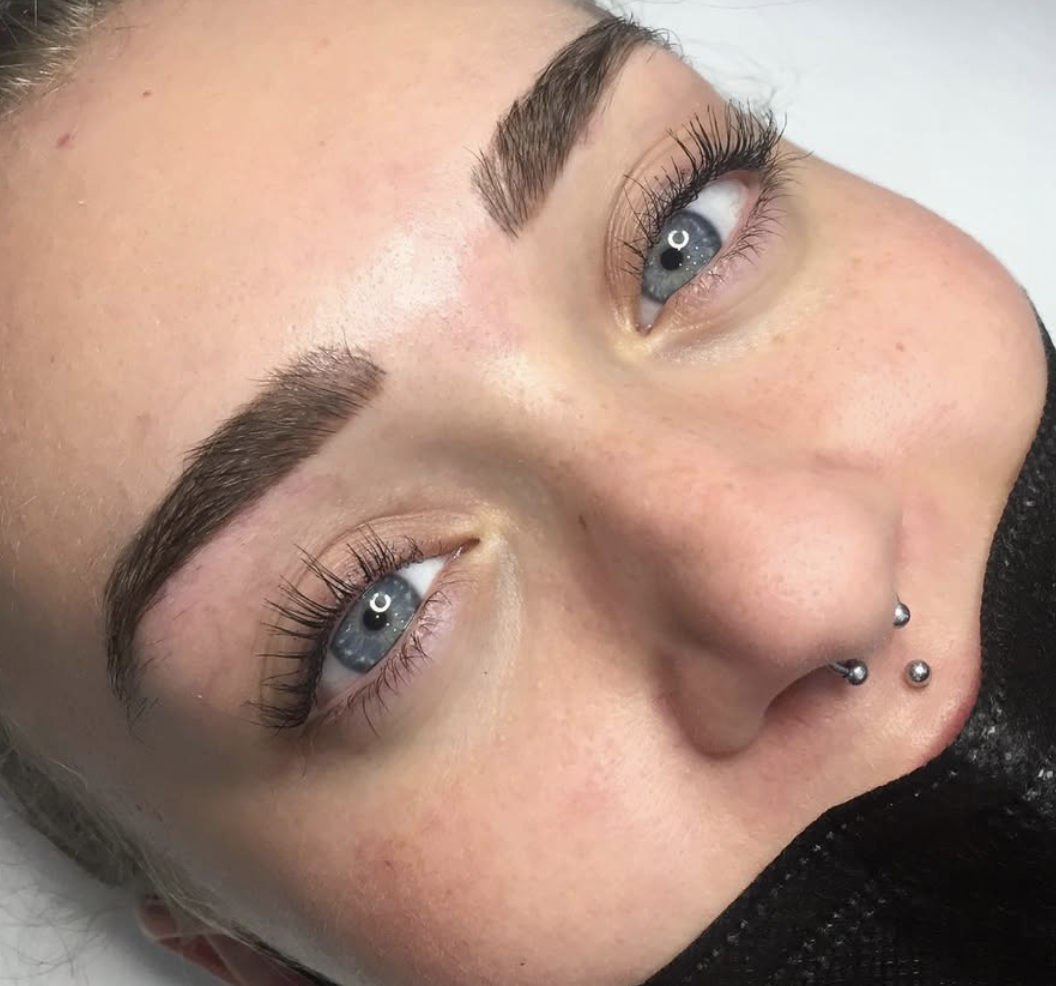 Crayon à Sourcils MA301 - 1944 Paris - 2,98g - Teinte Assortie - PAO 24 Mois